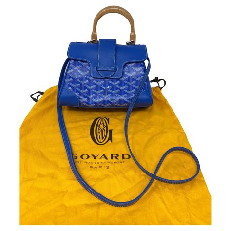 sac goyard bandouliere|sac goyard sale.